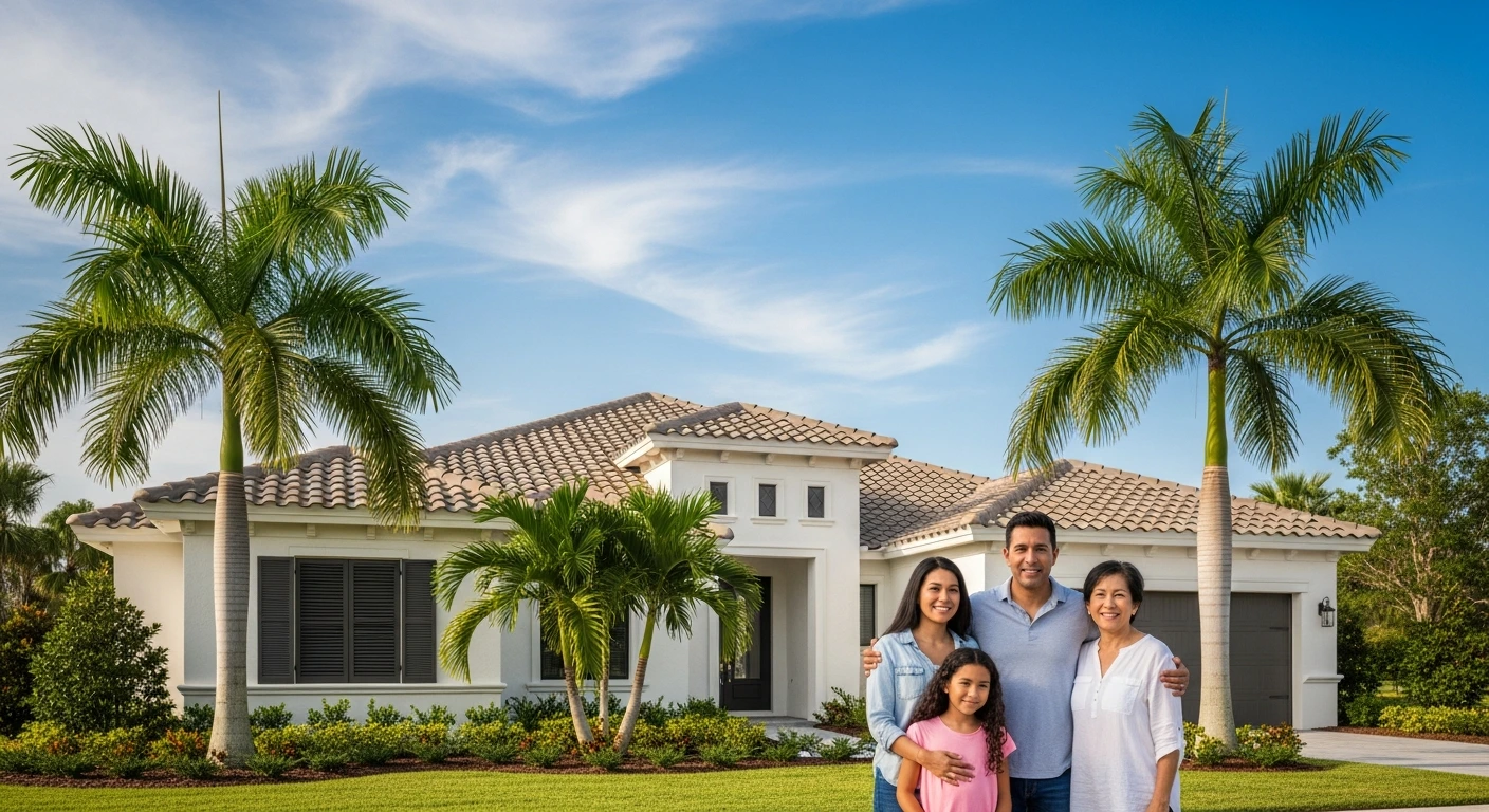 Florida Homeowners Insurance 2026