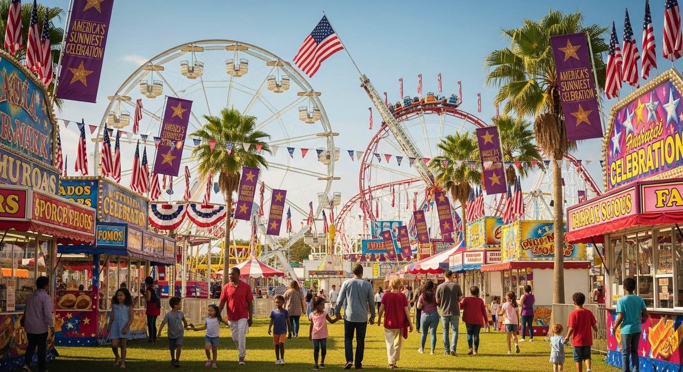 Florida State Fair 2026